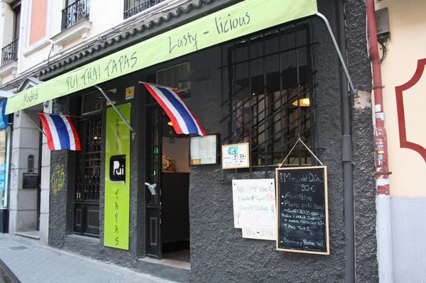 Galería de imágenes